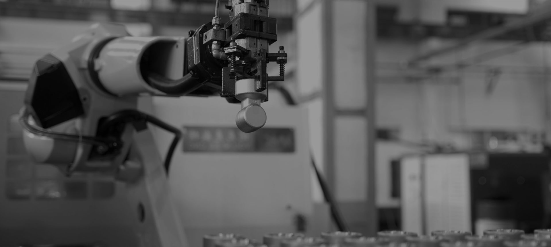 Cixi Hengtuo 하드웨어 유한 회사 digital workshop