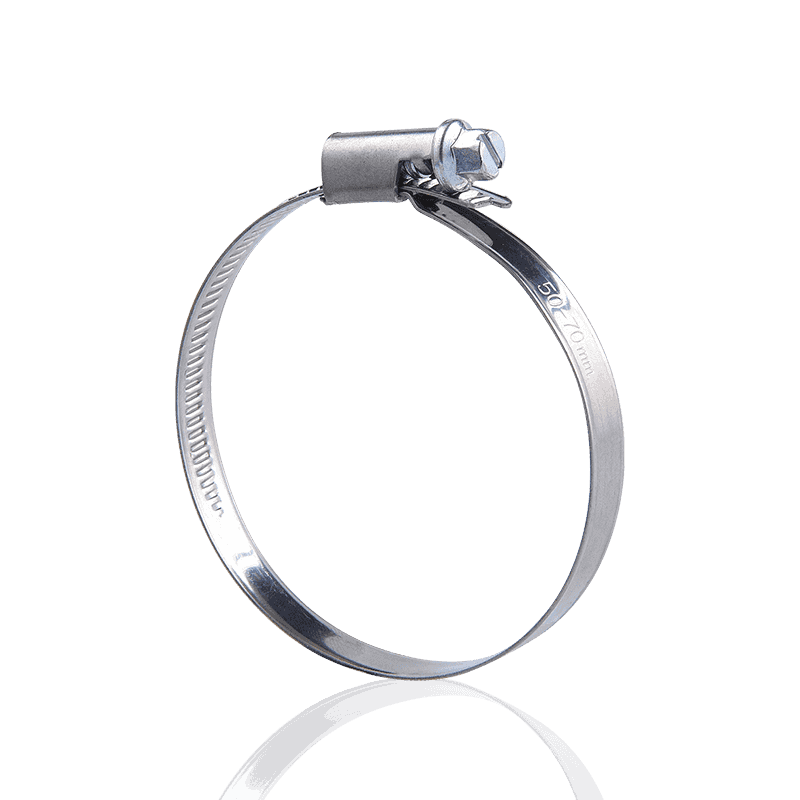 독일형 오프셋 클램프