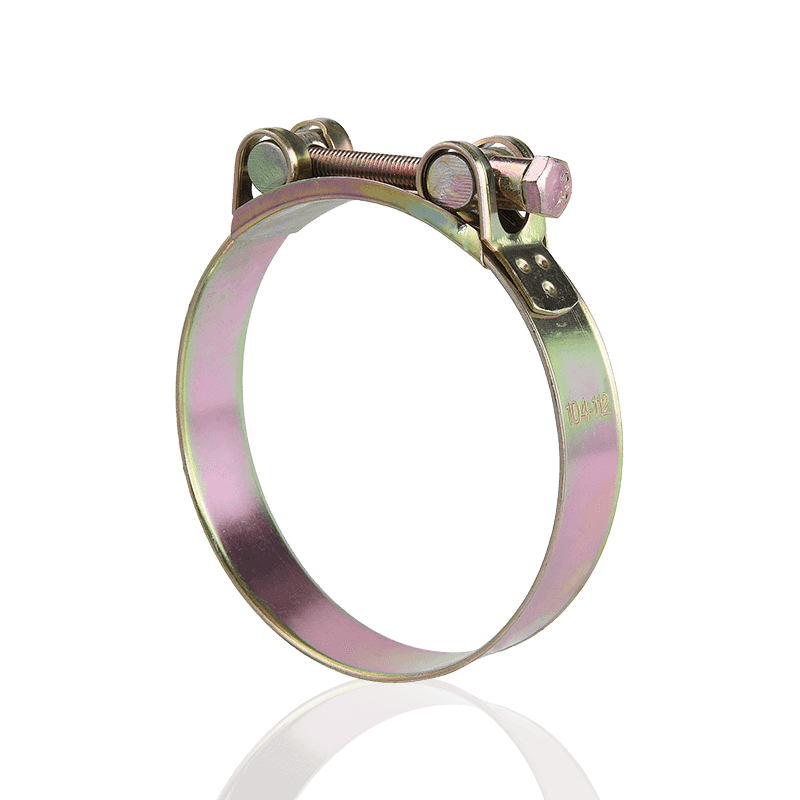 단일 헤드 견고한 강력한 클램프