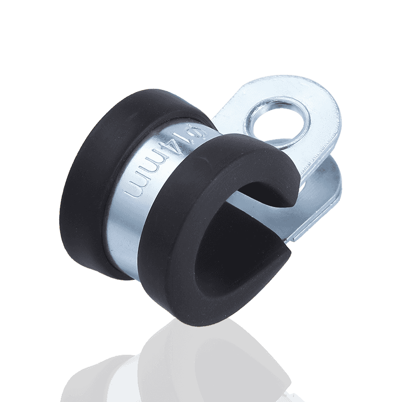 고무 스트립 클램프