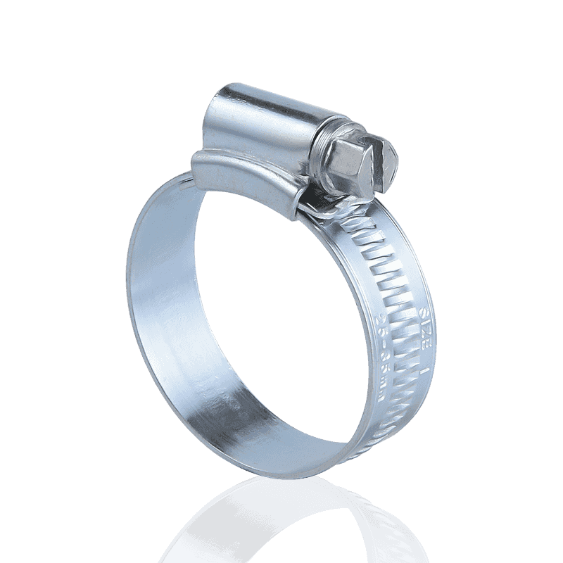 영국식 리벳 클램프