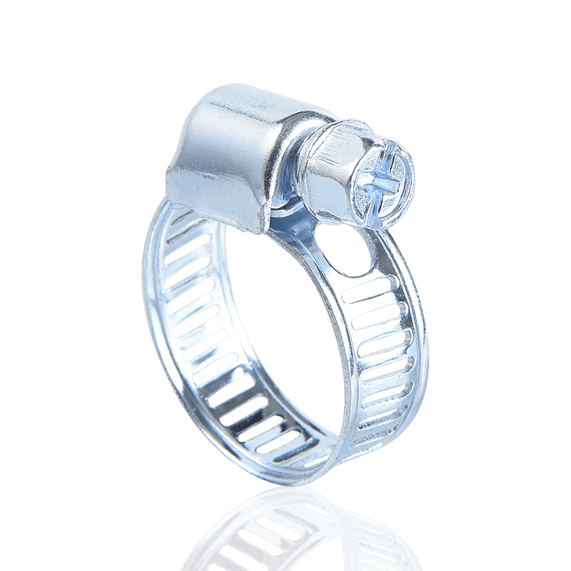 미국식 압축 호스 클램프