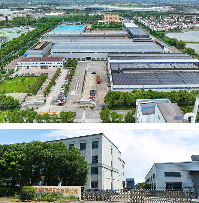 Cixi Hengtuo 하드웨어 유한 회사